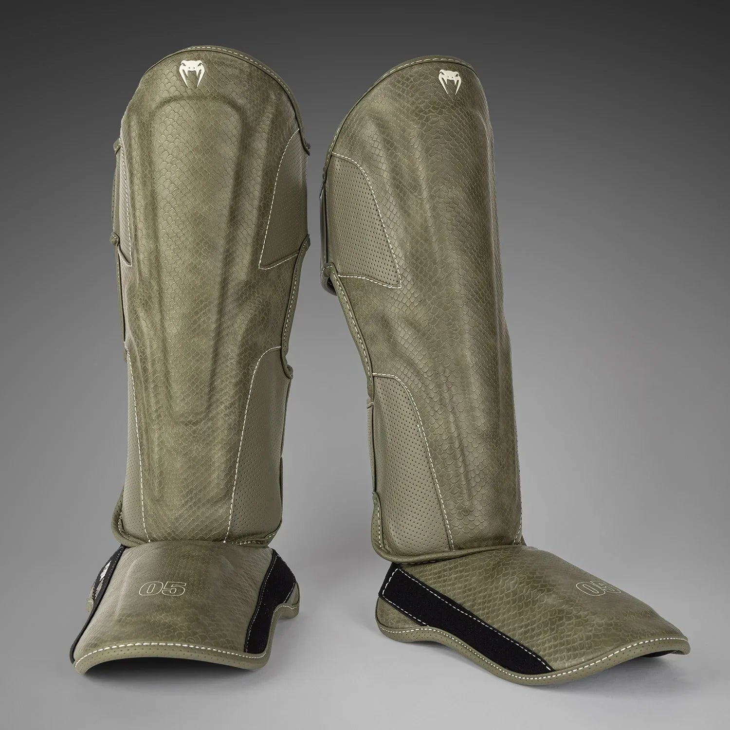 Venum Impact Evo Scales Shinguards – Box-Up Nation™