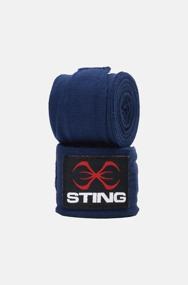 180" Stretch handwraps