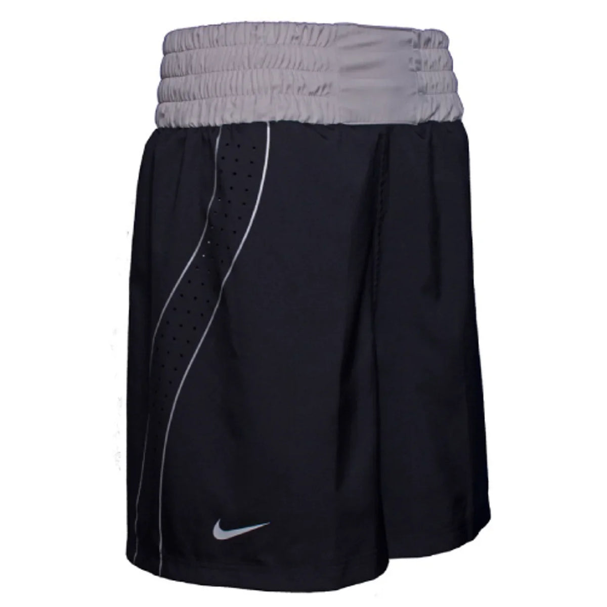 Nike Boxing Competition Trunks – Box-Up Nation™