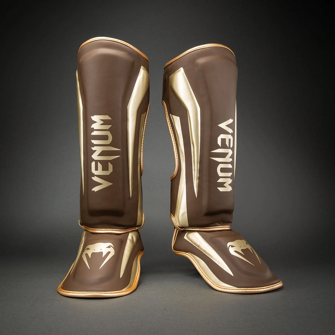 Venum Elite Shinguards