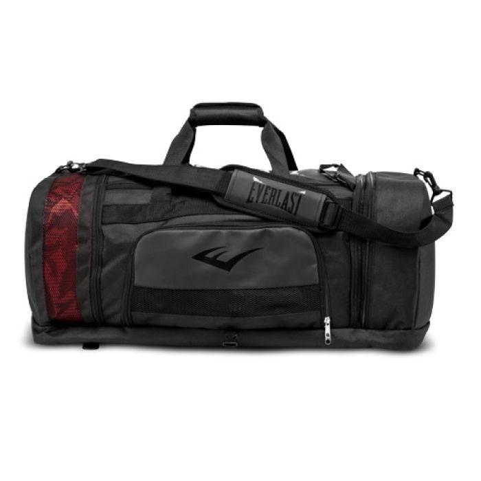 Contender Hybrid Duffle Pack - Box-Up Nation™