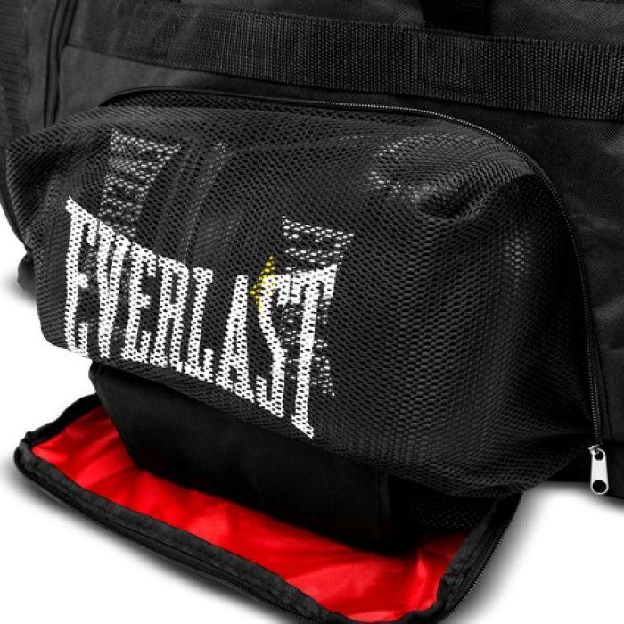 Contender Hybrid Duffle Pack - Box-Up Nation™