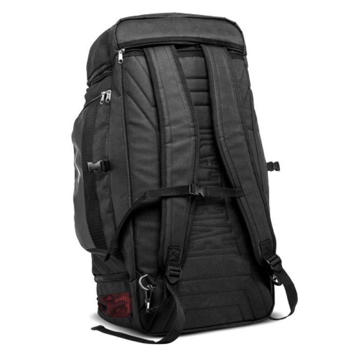 Contender Hybrid Duffle Pack - Box-Up Nation™