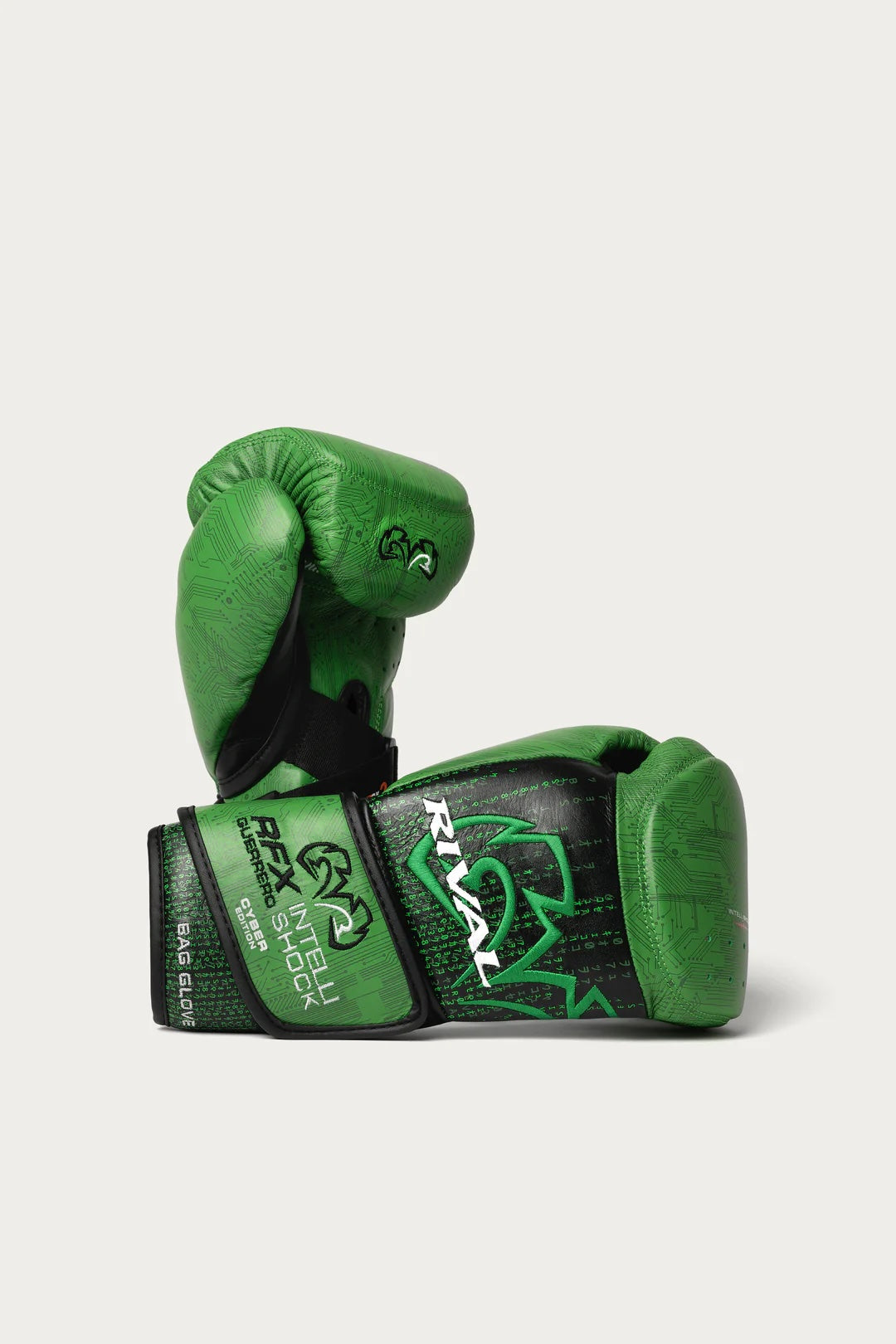 Rival RFX-Guerrero Intelli-Shock Bag Gloves