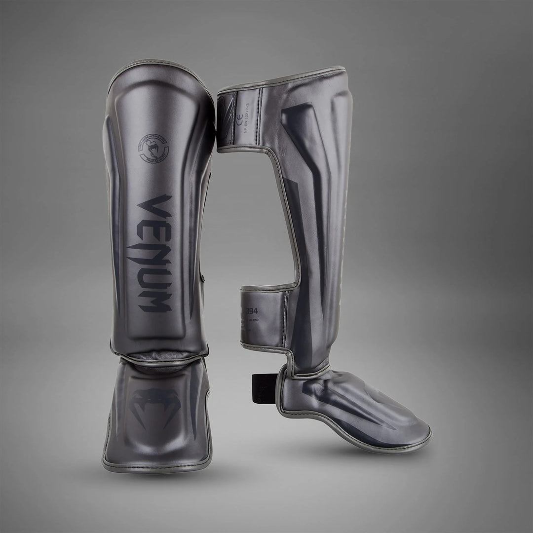 Venum Elite Shinguards