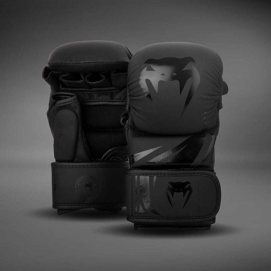 Venum Challenger 3.0 MMA Sparring Gloves