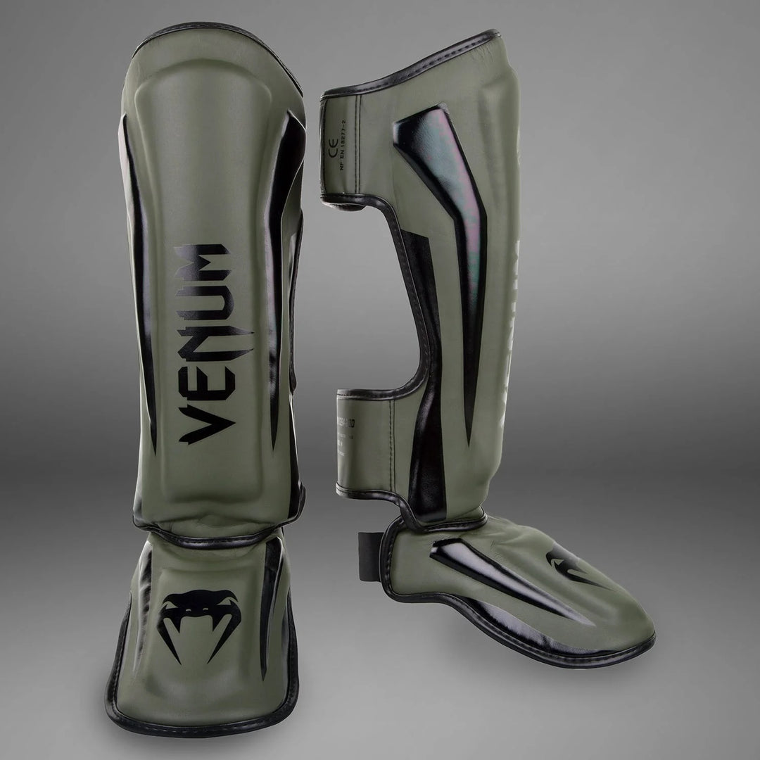 Venum Elite Shinguards