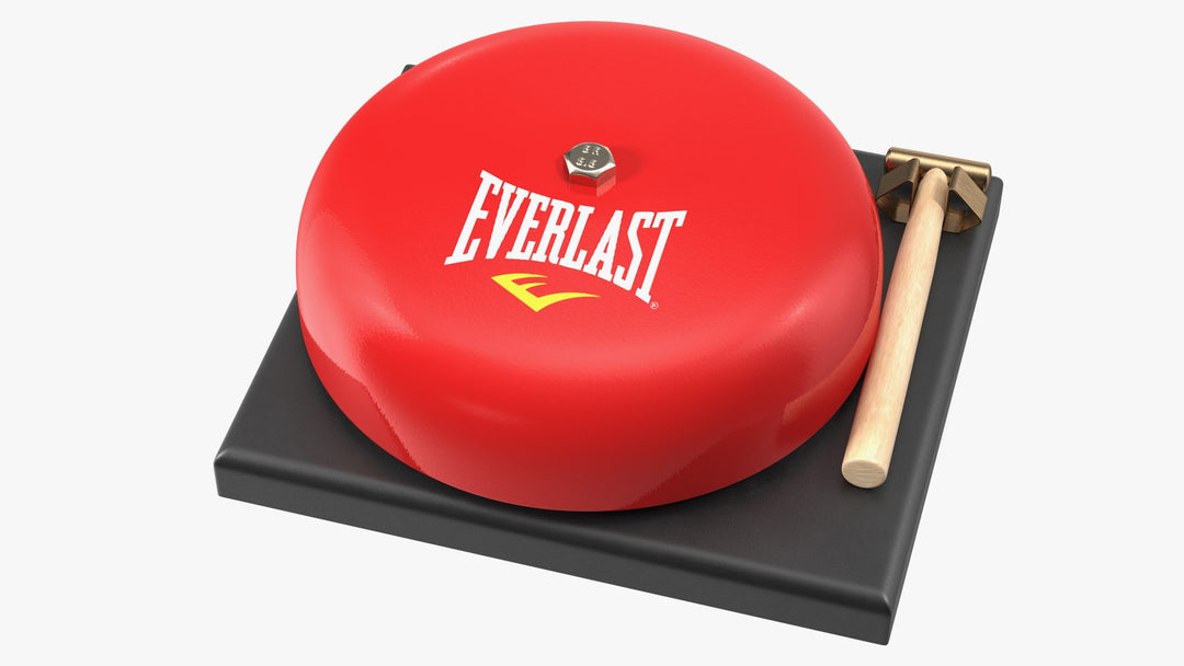 Everlast Ring Gong