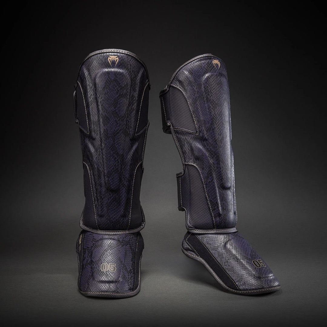 Impact Evo Shinguards