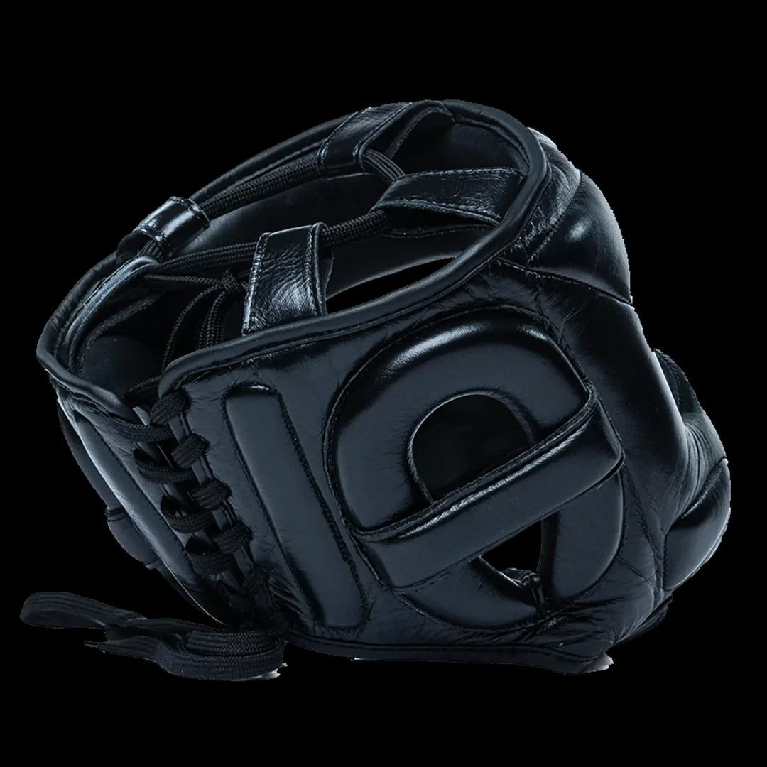 Hit N' Move Facesaver Headgear