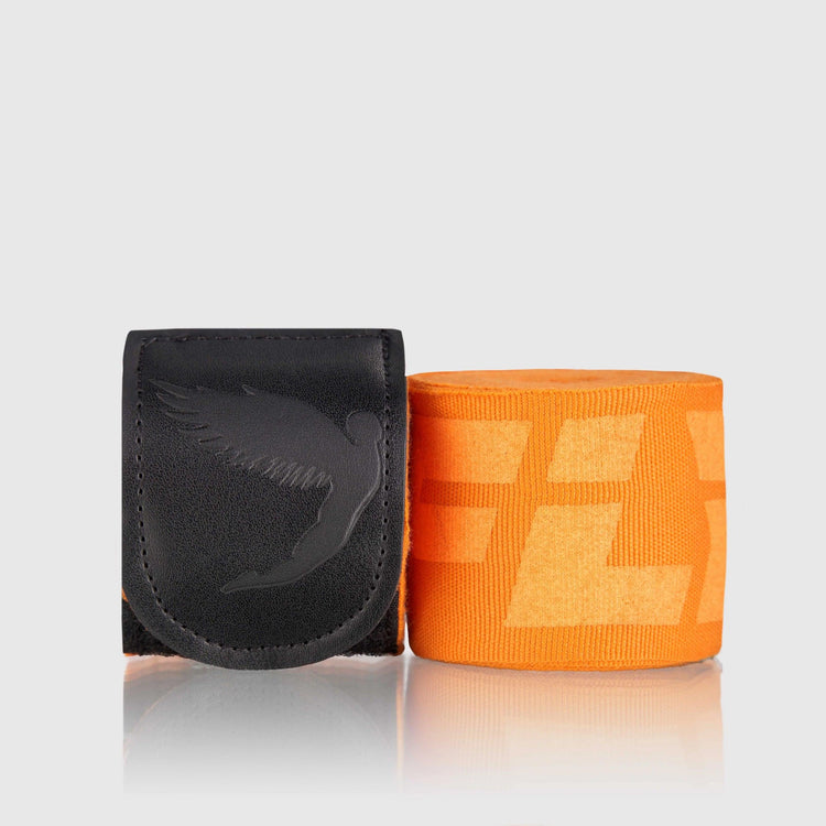 Fly Big Logo Handwraps - Box-Up Nation™