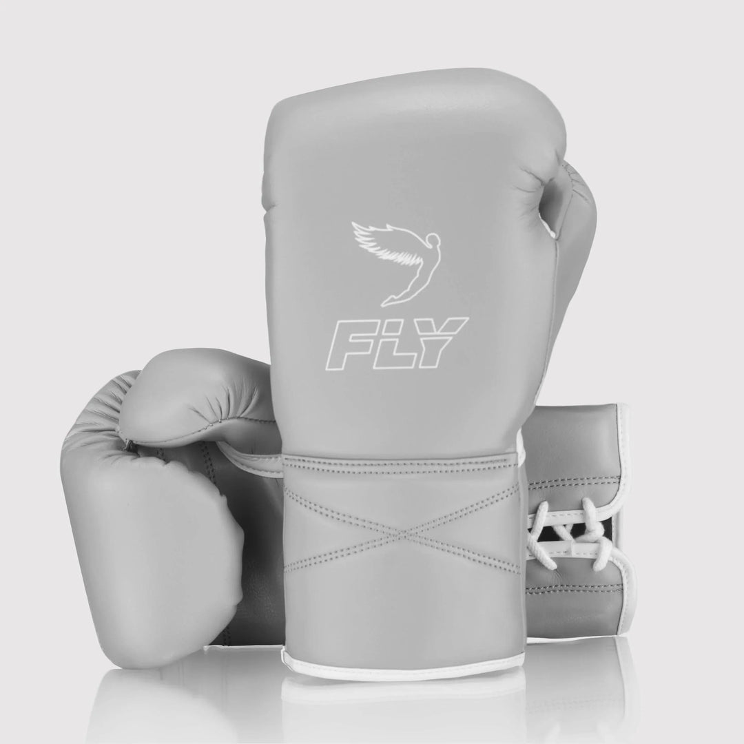 fly boxing gear FLY - Superlace Pro X 2 Gloves