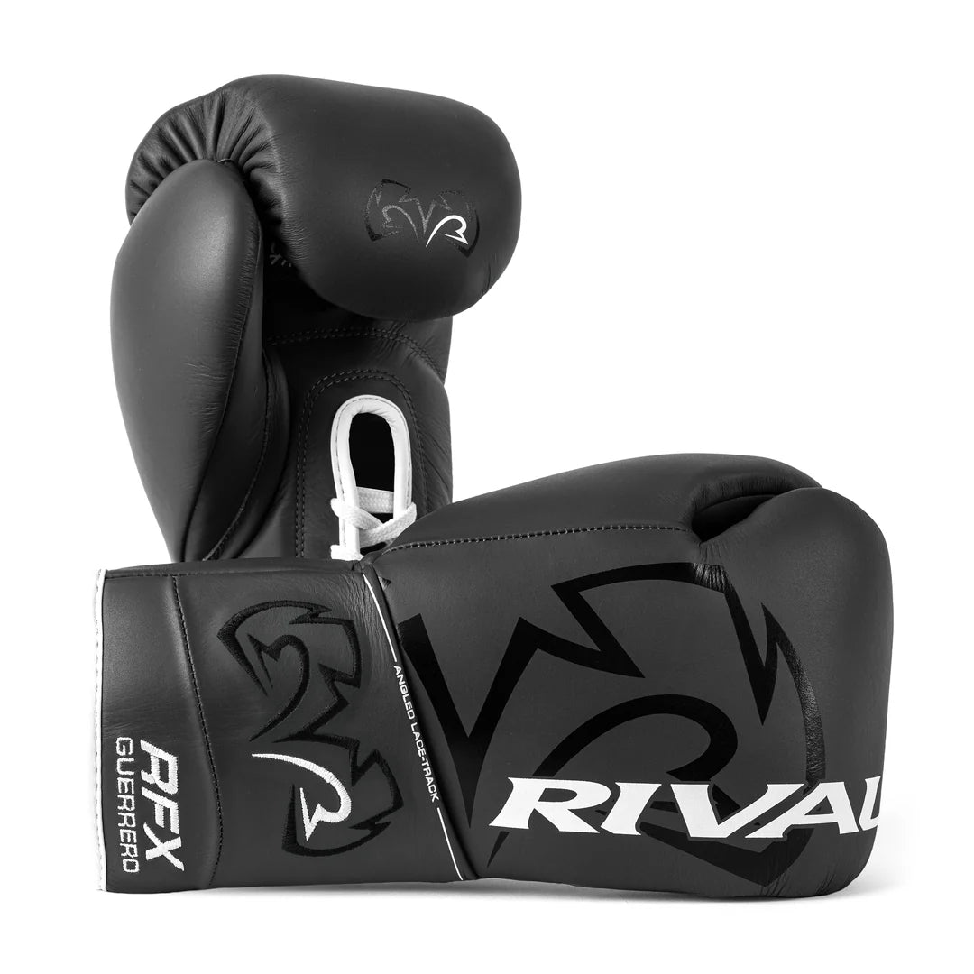 RIVAL RFX-GUERRERO PRO FIGHT GLOVES HDE-F
