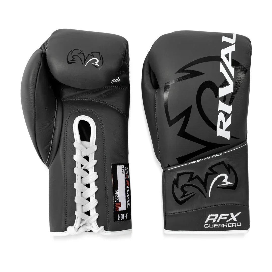 RIVAL RFX-GUERRERO PRO FIGHT GLOVES HDE-F – Box-Up Nation™ RIVAL RFX-GUERRERO PRO FIGHT GLOVES HDE-F – Box-Up Nation™