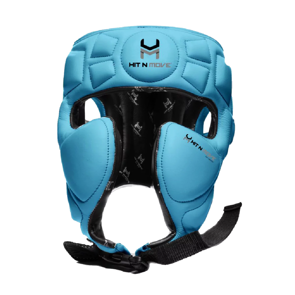 Hit N' Move Air Armor Precision Headgear – Box-Up Nation™