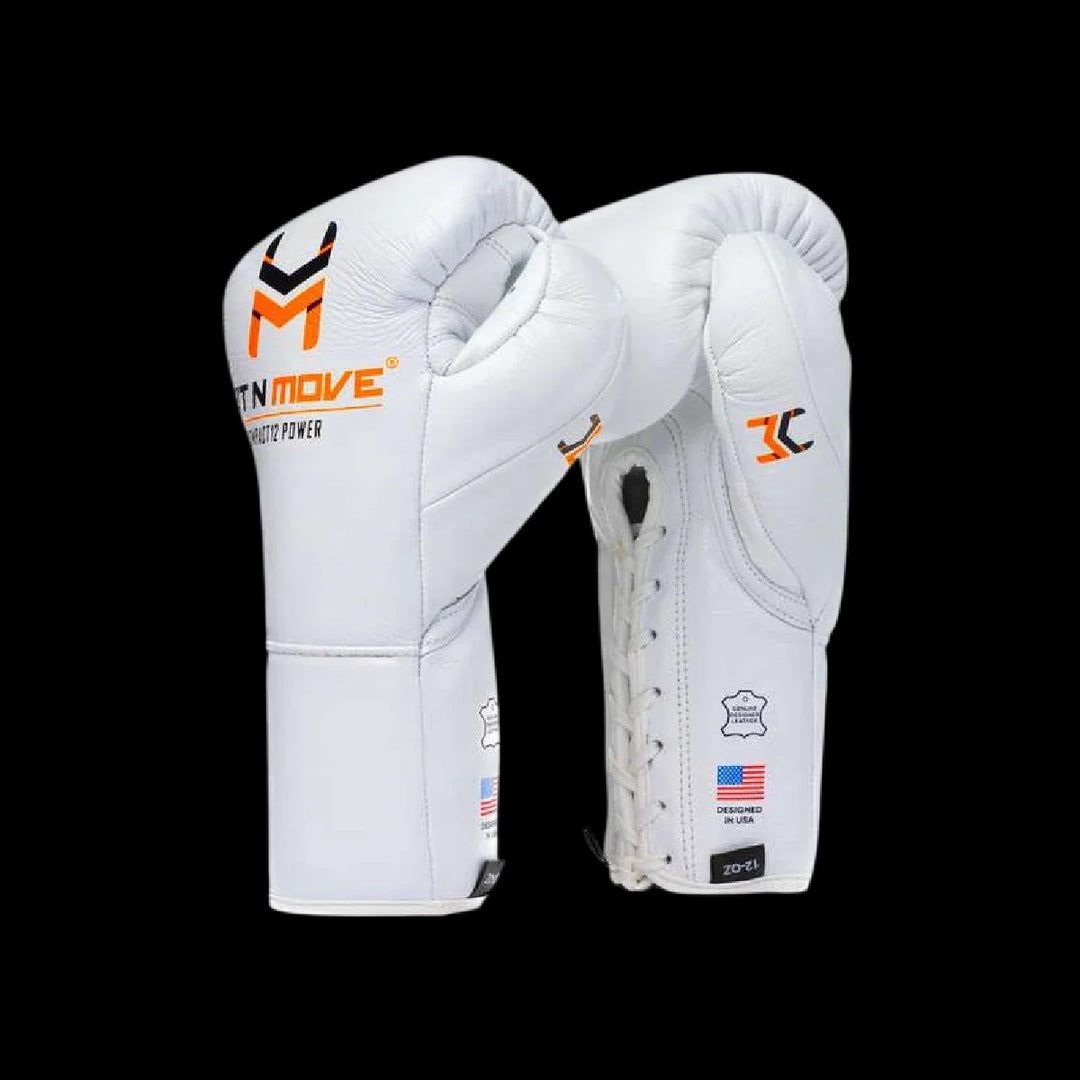 Hit N Move Compact Training Gloves