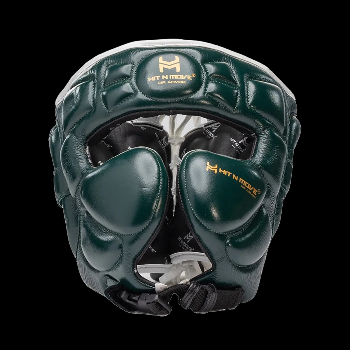 Hit N' Move Air Armor Precision Headgear – Box-Up Nation™