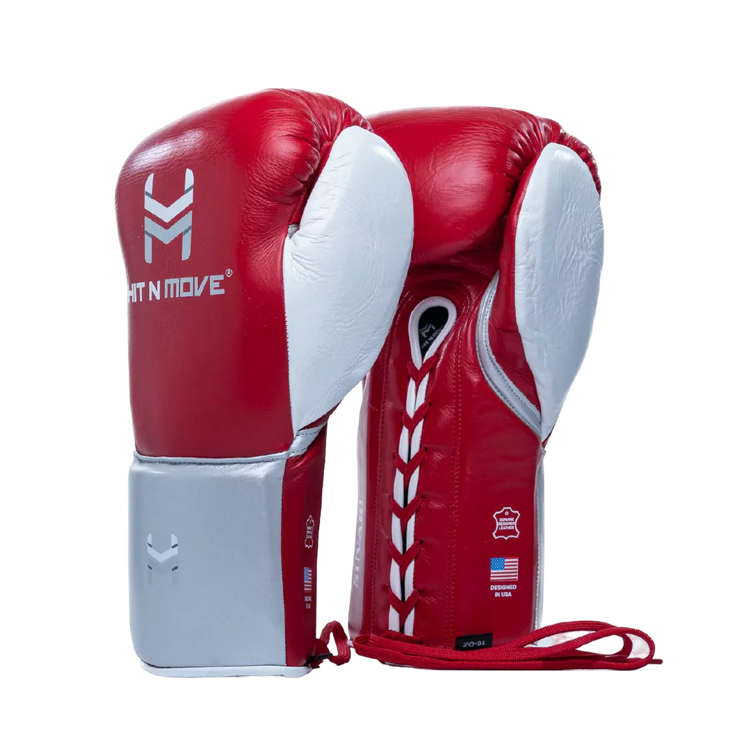 Hit N' Move Suvari (Lace Up)