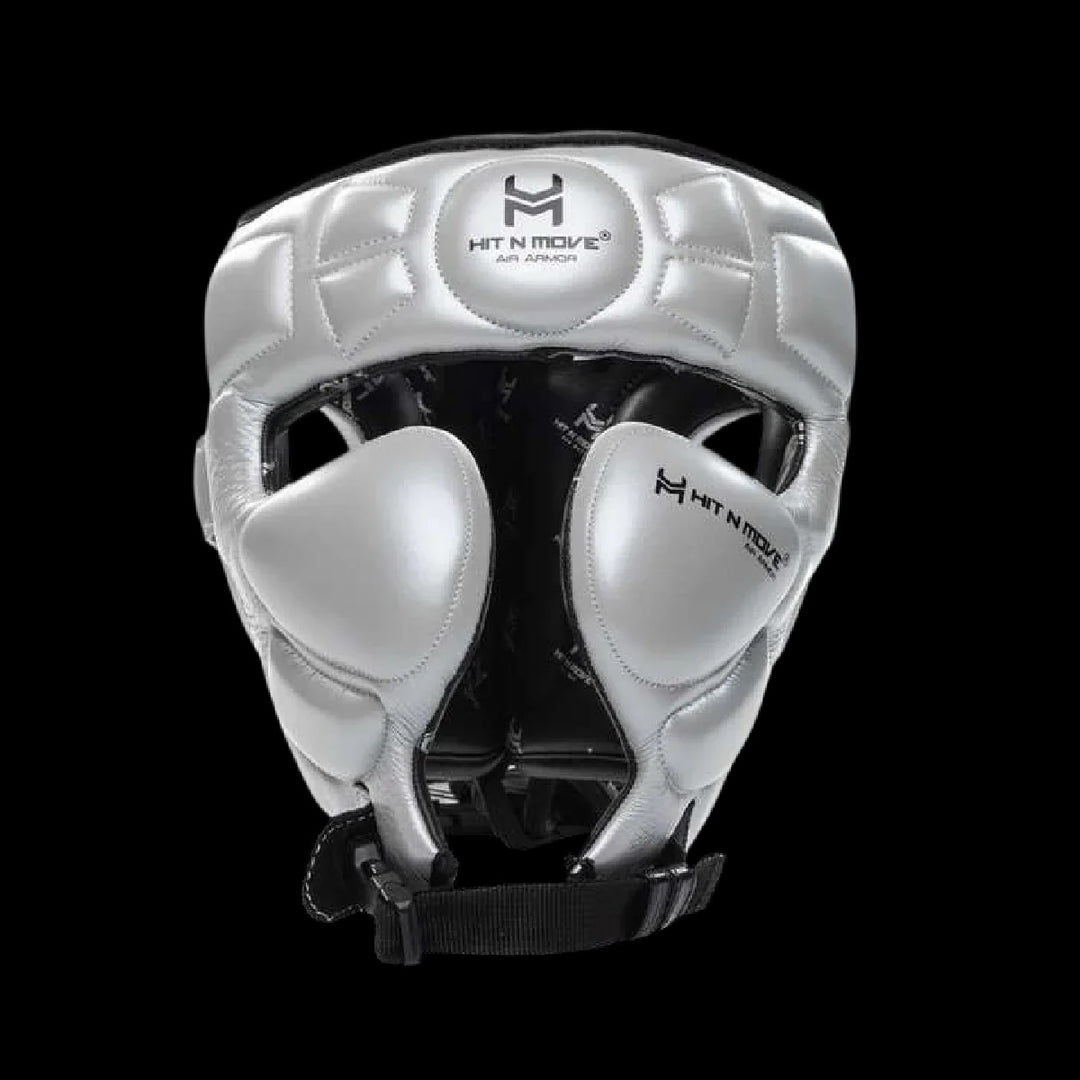 Hit N' Move Air Armor Precision Headgear