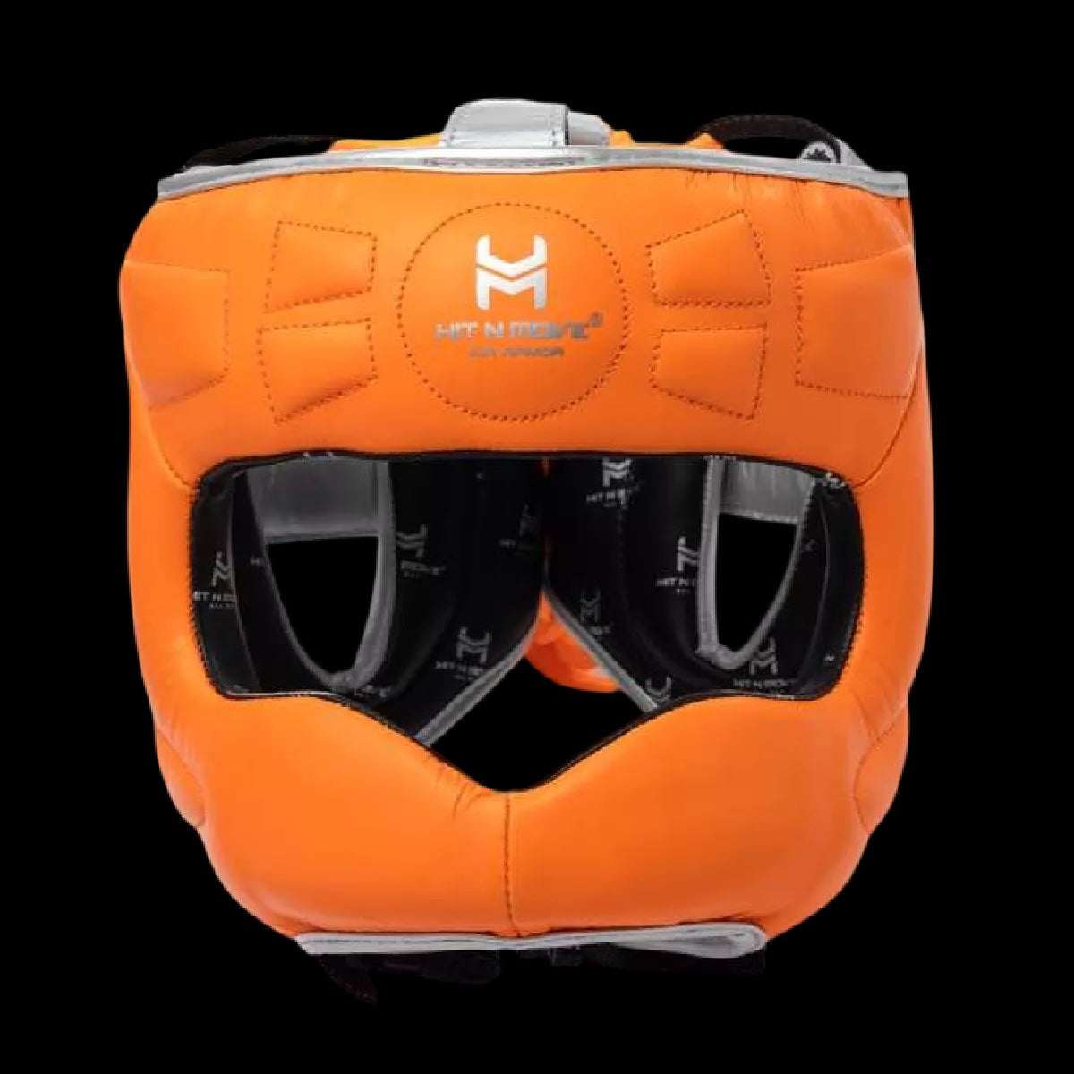 Hit N' Move Facesaver Headgear – Box-Up Nation™