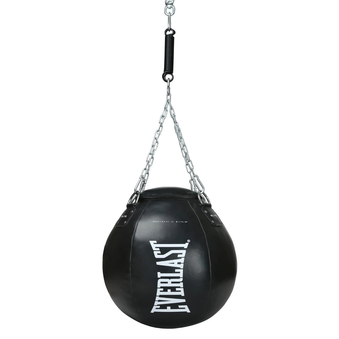 Elite Pro Leather Wrecking Ball