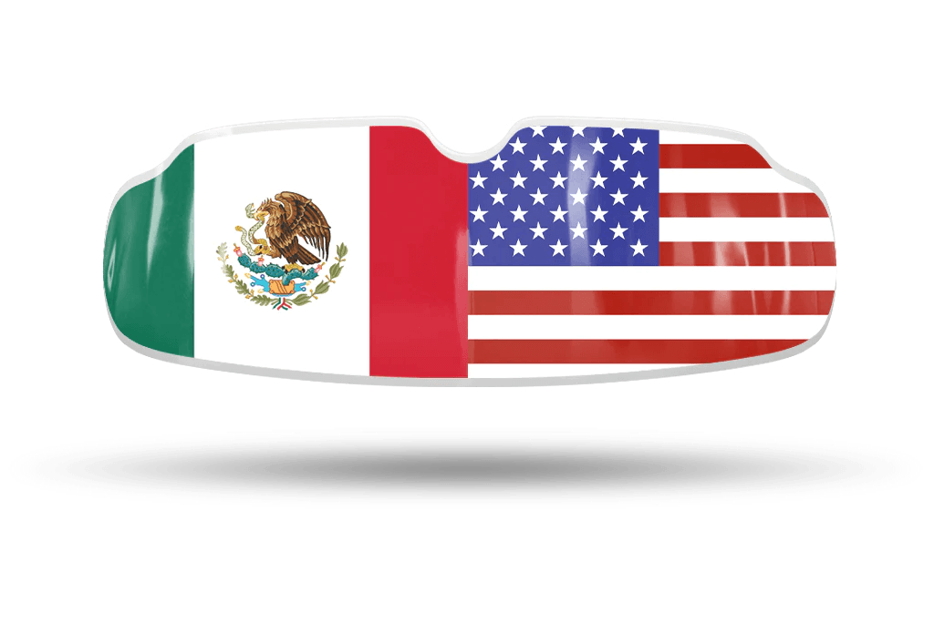 Impact Quickfit Mouthguard - Box-Up Nation™