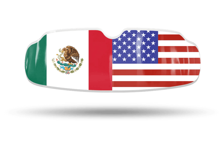 Impact Quickfit Mouthguard - Box-Up Nation™