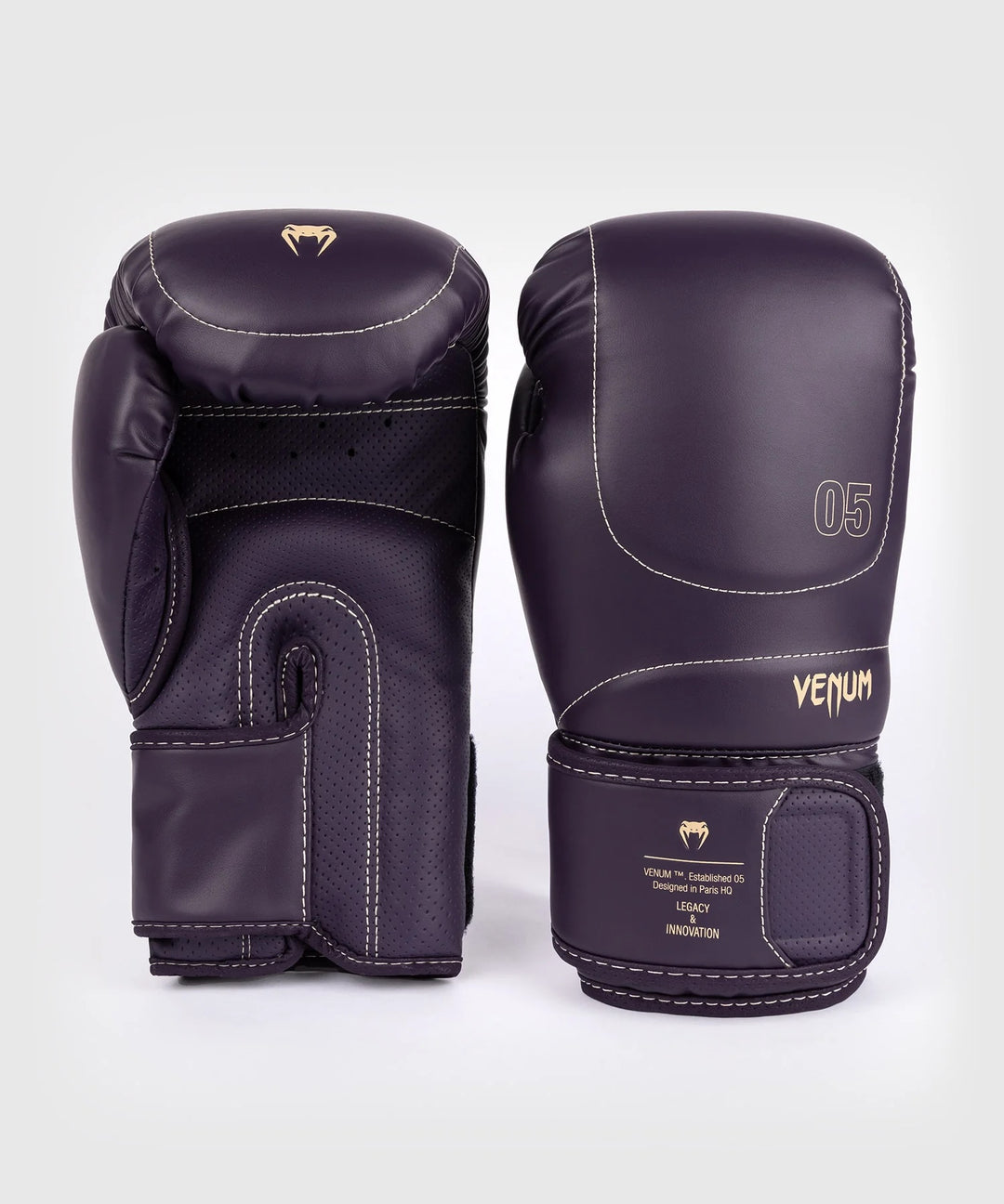 Impact Evo Boxing Gloves