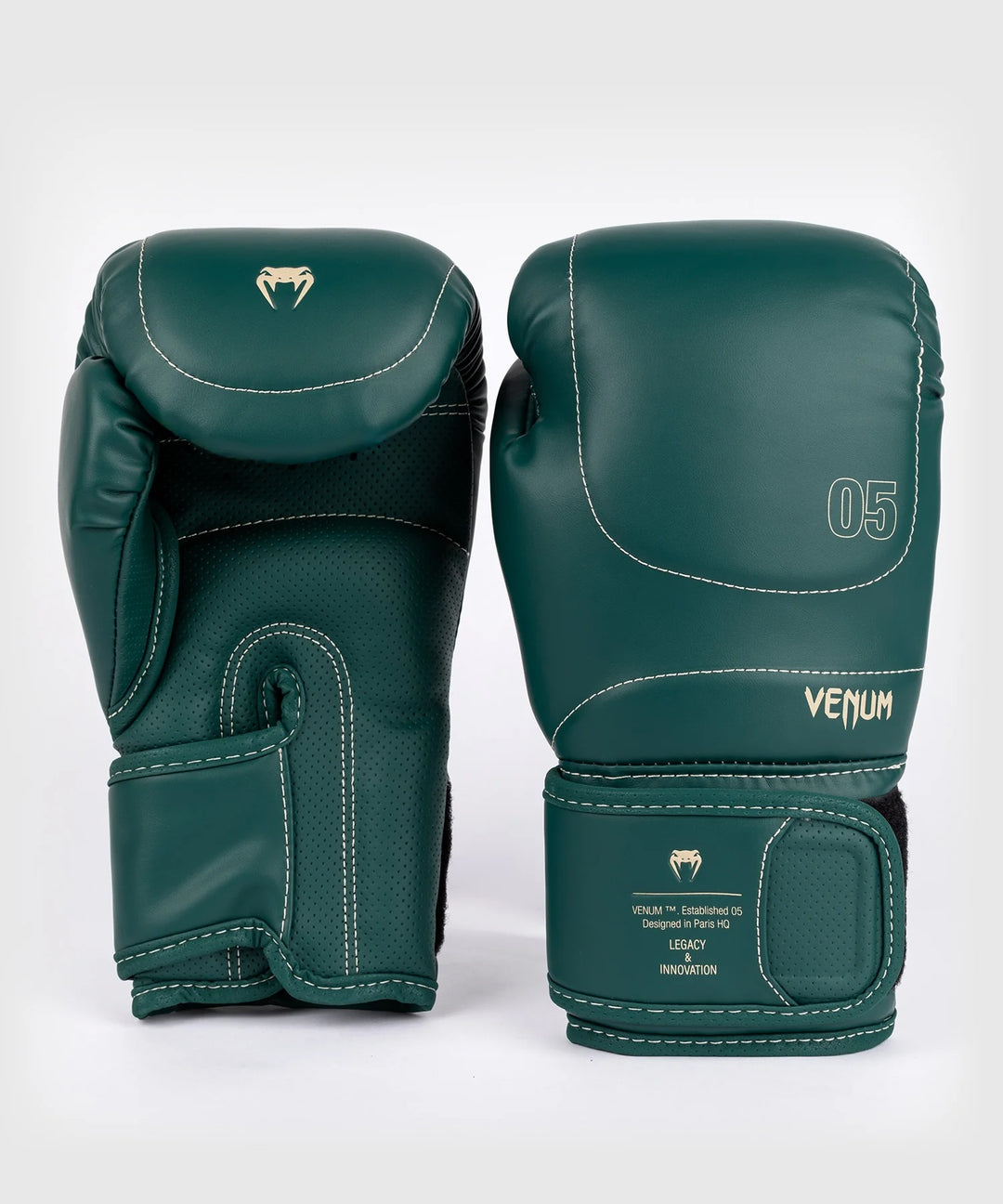 Impact Evo Boxing Gloves