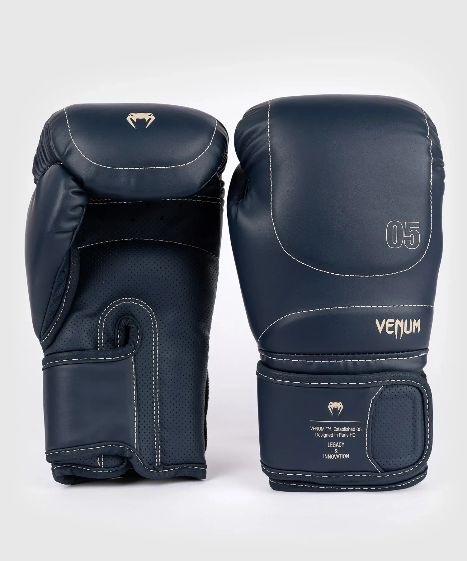 Impact Evo Boxing Gloves – Box-Up Nation™