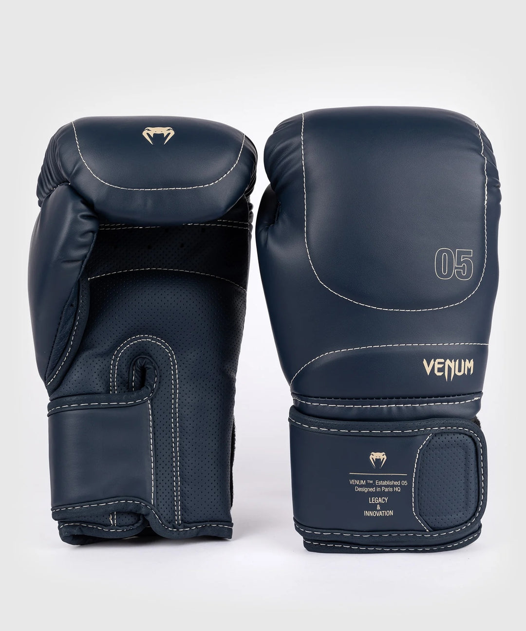 Impact Evo Boxing Gloves