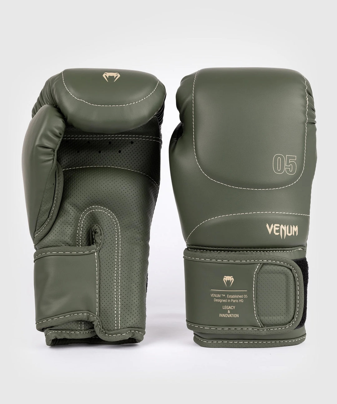 Impact Evo Boxing Gloves