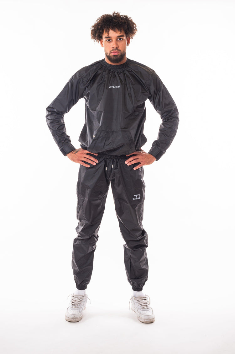 Joya Impact Sauna Suit - Box-Up Nation™