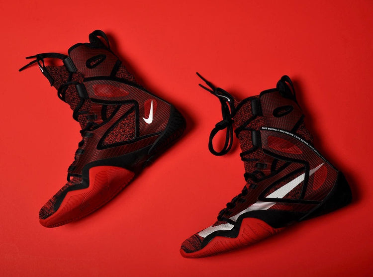 Nike HyperKO 2 - Box-Up Nation™