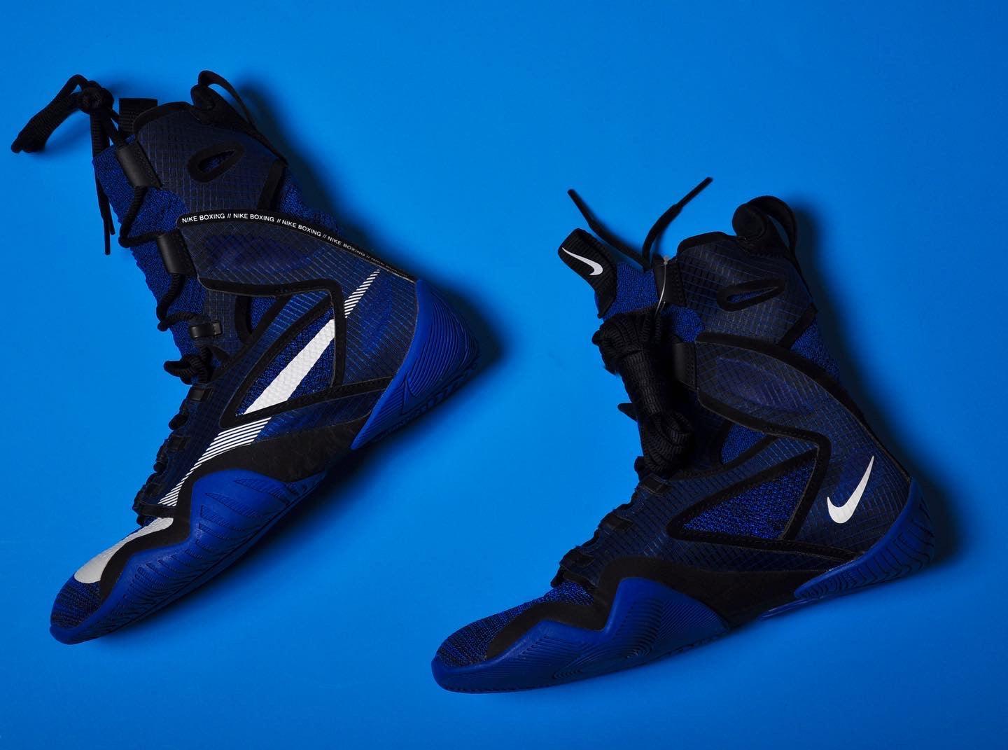 Nike HyperKO 2 – Box-Up Nation™