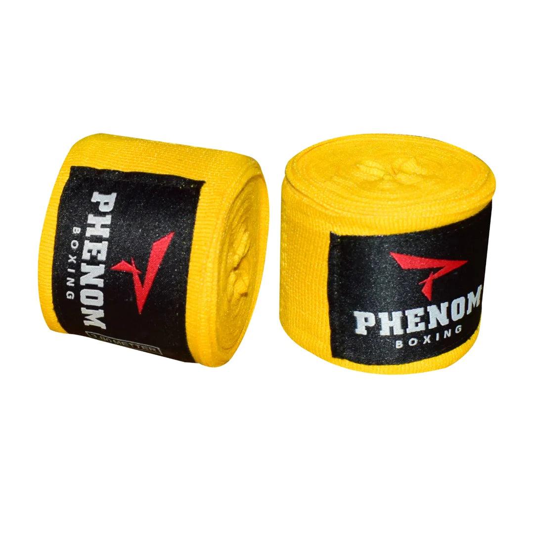 Phenom Handwraps - Box-Up Nation™
