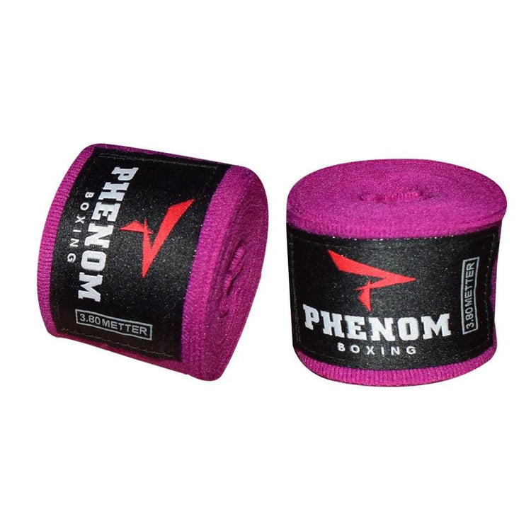 Phenom Handwraps - Box-Up Nation™