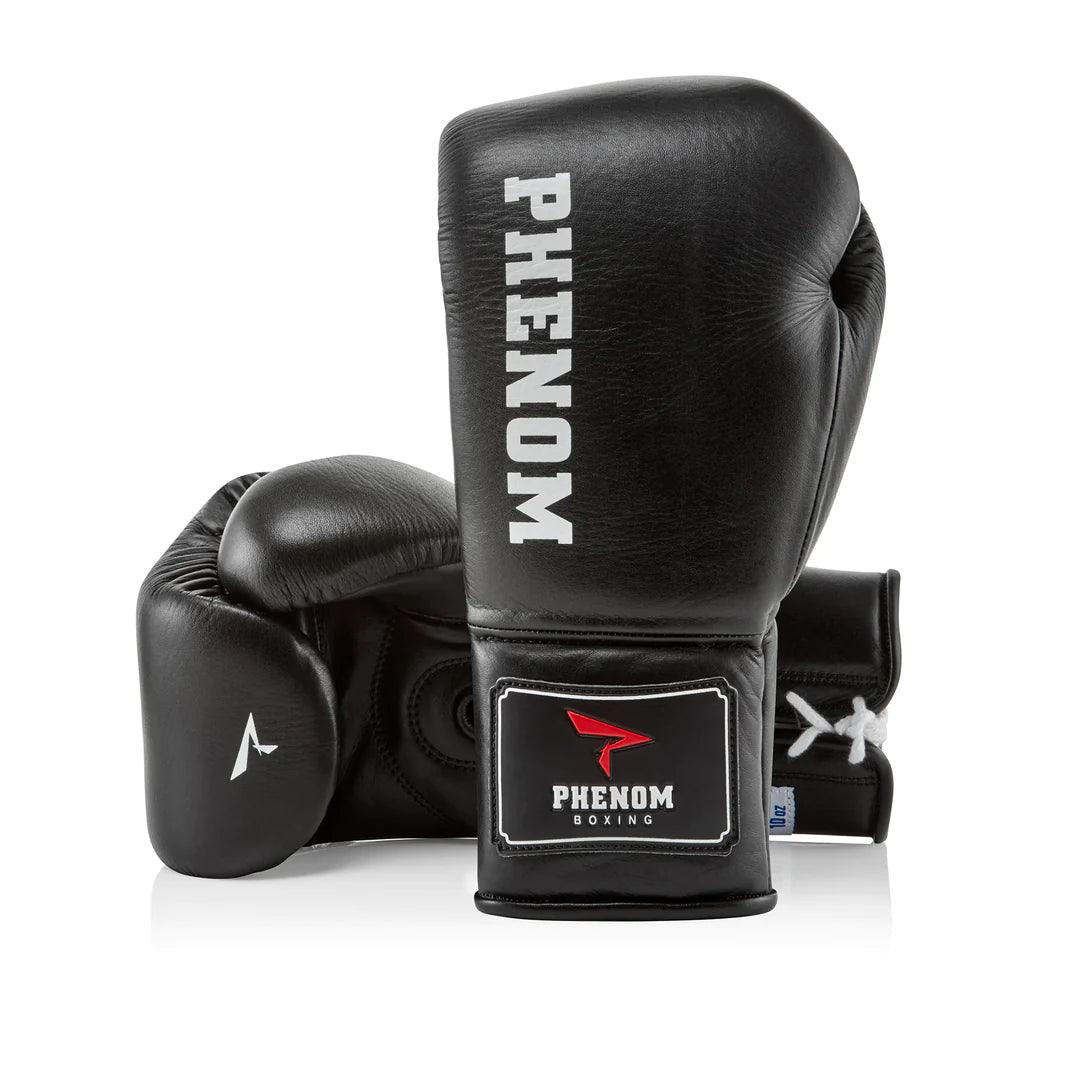 XDF-210_Professional_Fight_Gloves_Black_Pair