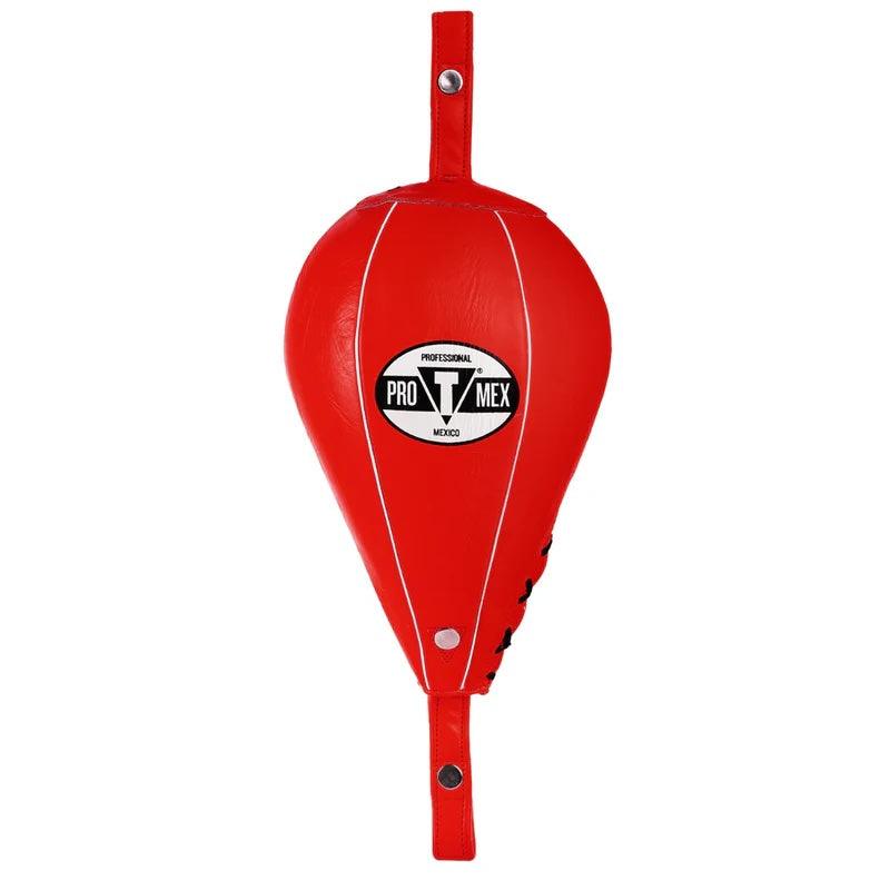 Pro Mex Double End Bag