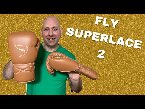Fly Superlace 2