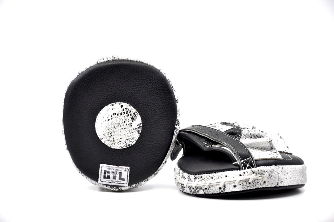 Professional Gil Mexican punch mitts