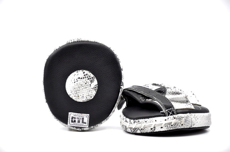 Professional Gil Mexican punch mitts