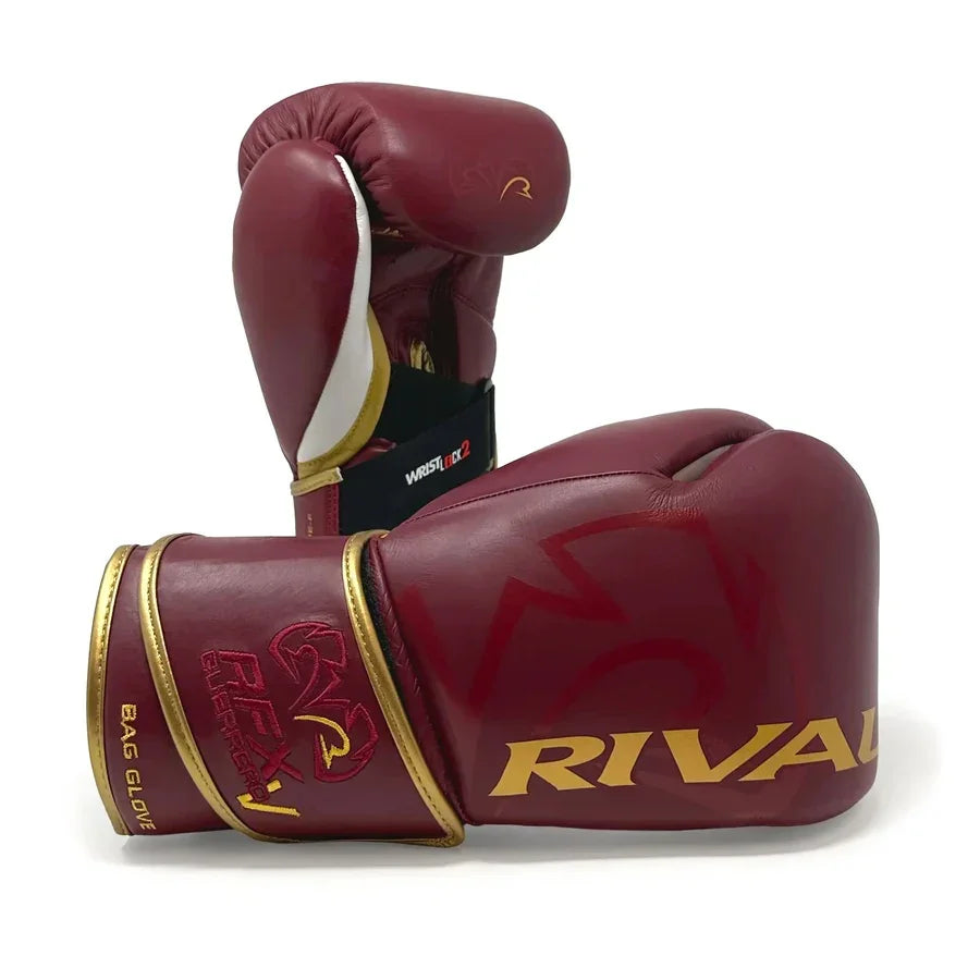 Rival RFX-Guerrero-V Bag Gloves - Thumbnail 5
