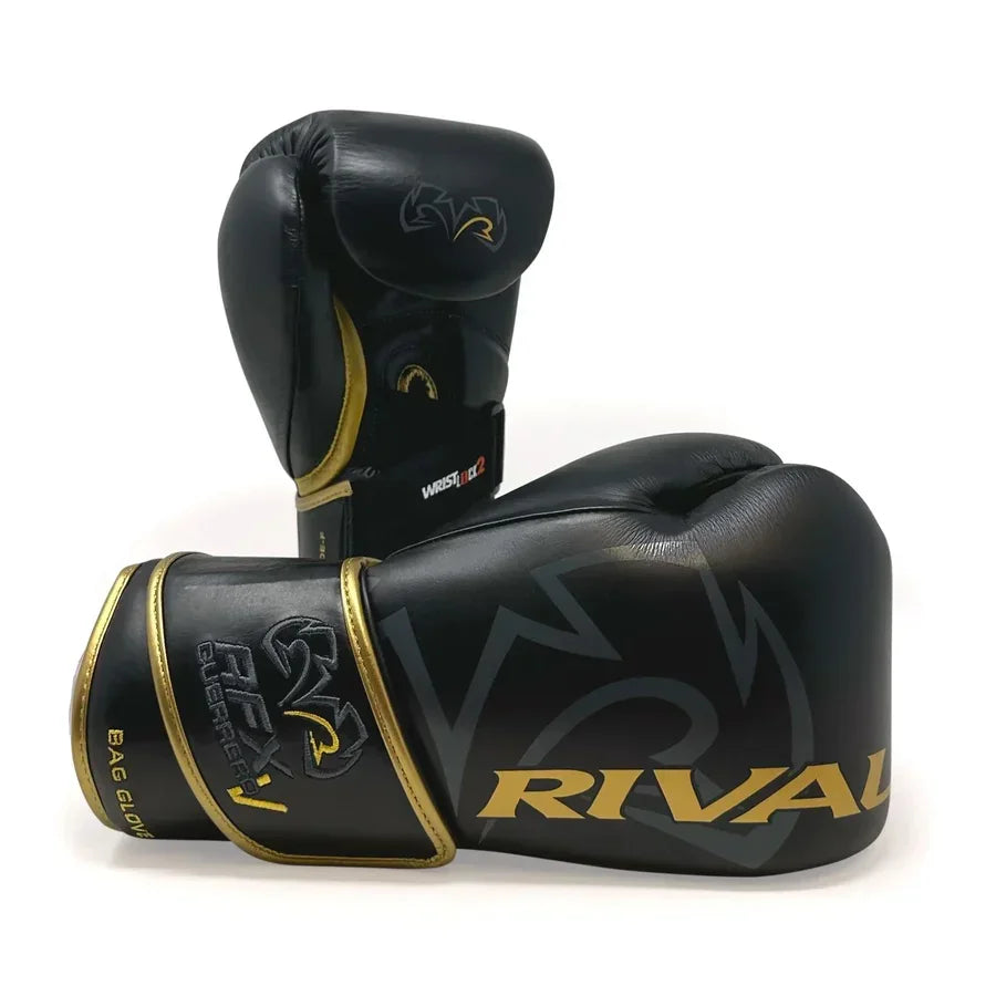 Rival RFX-Guerrero-V Bag Gloves - Thumbnail 3
