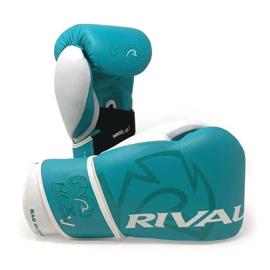 Rival RFX-Guerrero-V Bag Gloves - Thumbnail 4