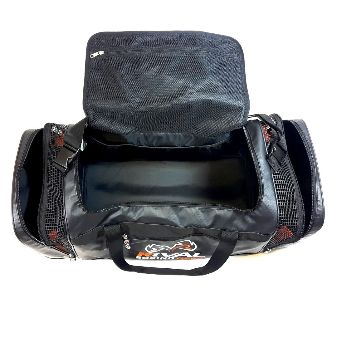 Rival RB10 Gym Bag