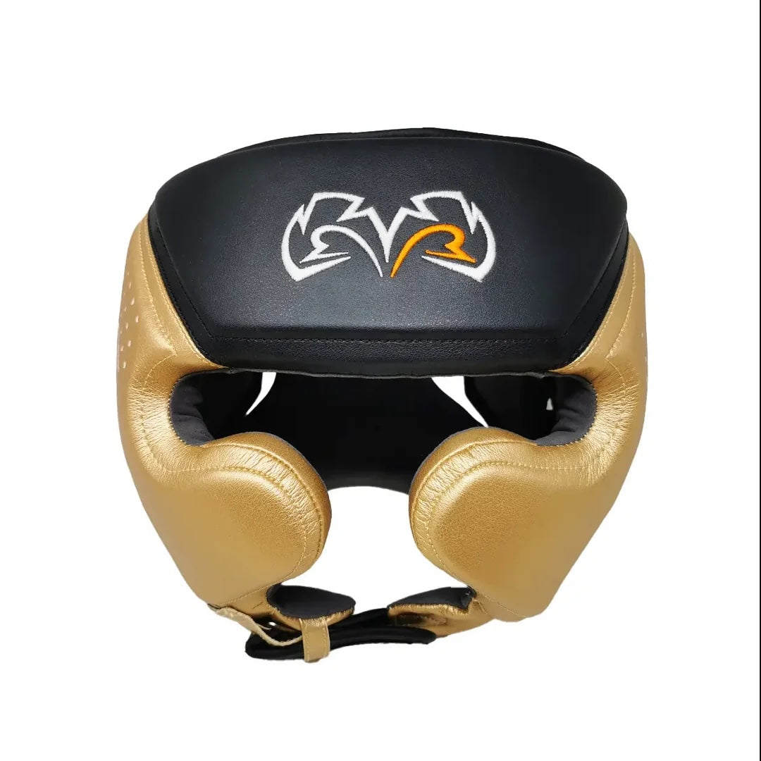 RHG10 Intelli-Shock Headgear