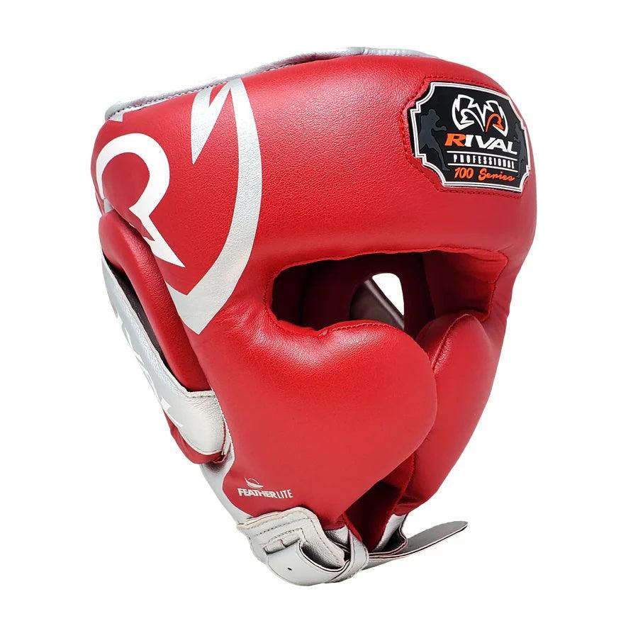 Rival RHG100 pro Headgear – Box-Up Nation™