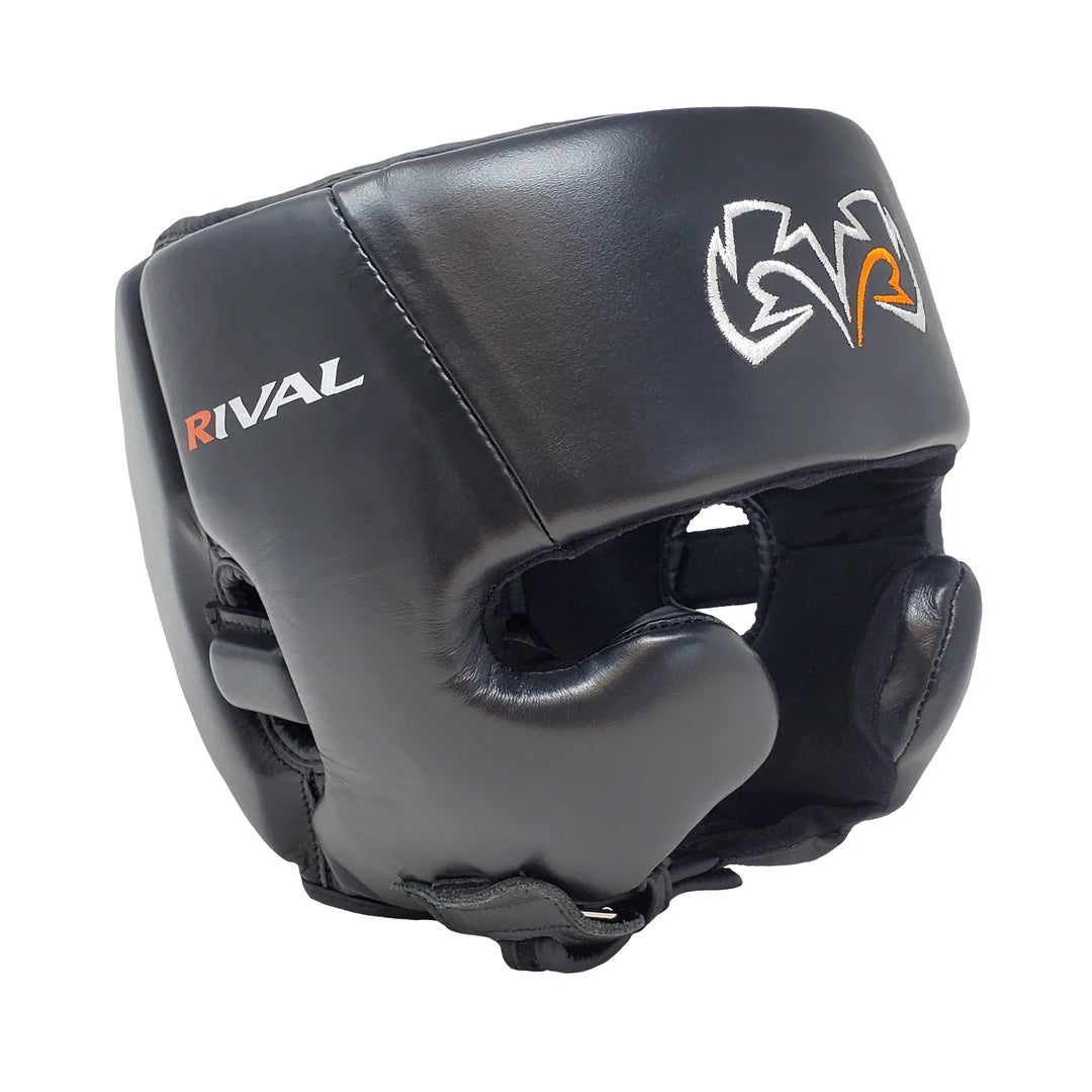 Rival Rhg20 Traditional headgear