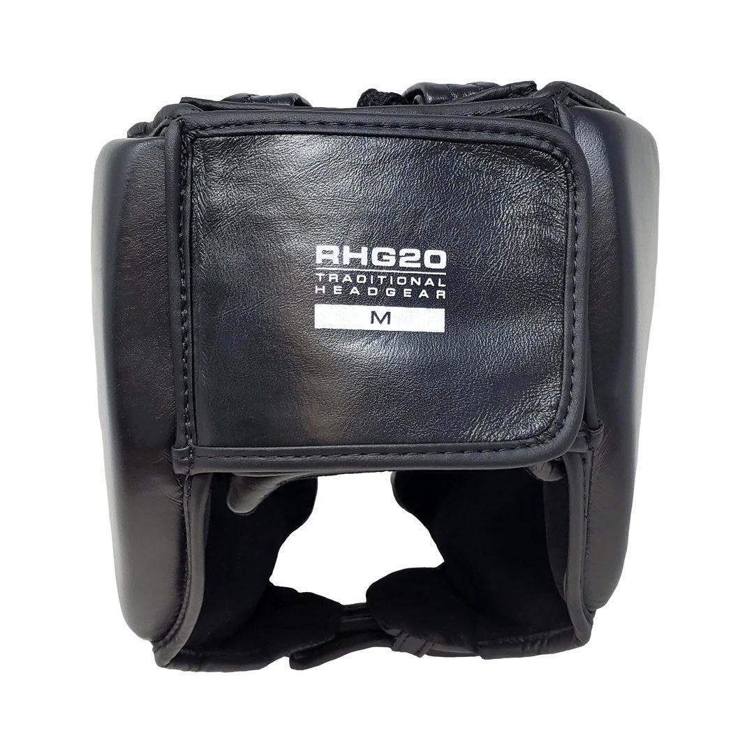 Rival Rhg20 Traditional headgear